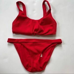 Hollister Bikini Set